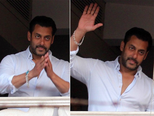 Salman Khan Is No Longer A Convict