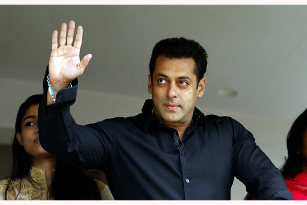 Salman Khan Is No Longer A Convict