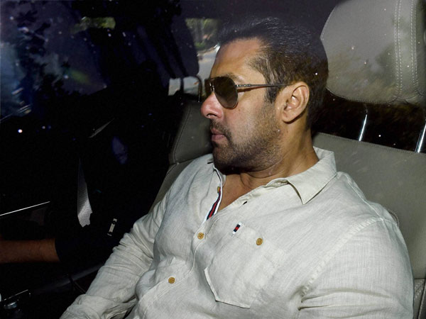 Salman Khan