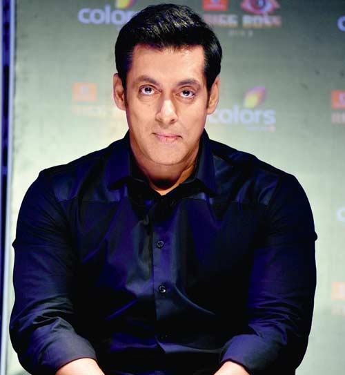 Hot news: Salman Khan cancelled Sultan shoots!!