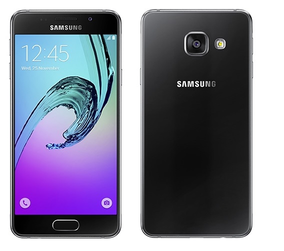 Samsung Galaxy A6 2016