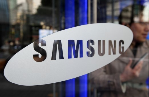 Samsung has agreed to pay Apple $548m as part of a deal to settle a long-running patent dispute