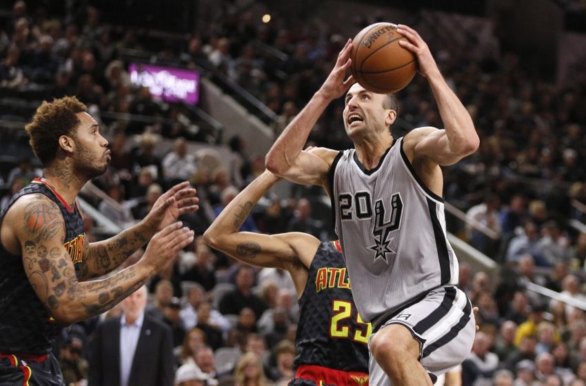 San Antonio Spurs vs. Chicago Bulls Keys to Game and Prediction