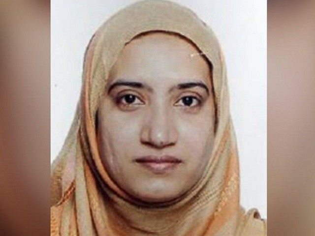 San Bernardino Shooter ‘Not Fully Investigated Before Being Granted U.S. Visa’				ABC News				by Breitbart News16 Dec 20150