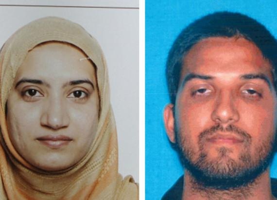 San Bernardino Shooting Investigation Latest Clues