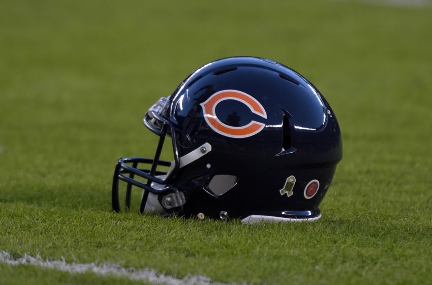 Chicago Bears Week 13 Preview San Francisco 49ers