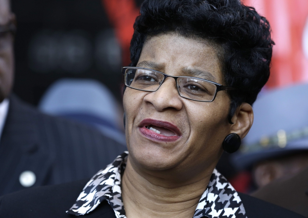 BREAKING: No Indictment in Death of Sandra Bland