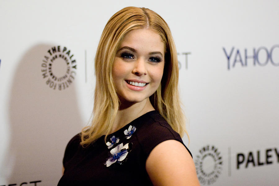 Sasha Pieterse