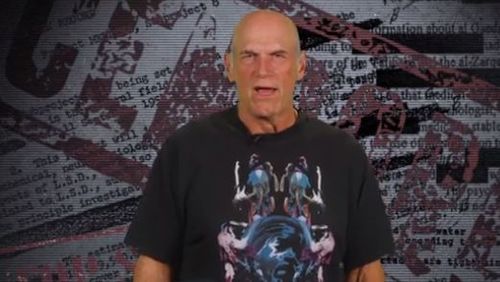 Jesse Ventura