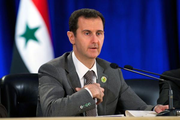 Saudi Arabia Urges Syrian President To Step Down Or Face Forcible Removal