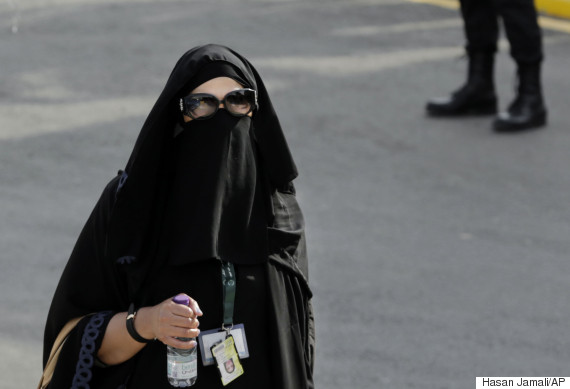 Saudi Arabia: Landmark Elections for Women