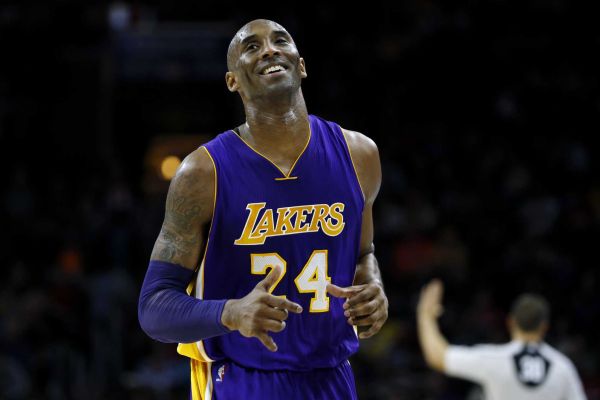 76ers win 1st game of season, honor Kobe Bryant with video