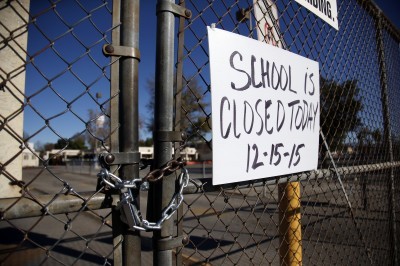 'Credible Terror Threat' to LAUSD Prompts School Closures: Officials, Police