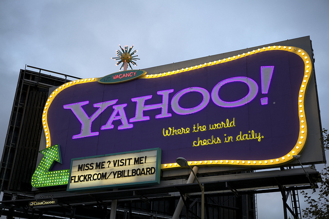 Scott Schiller via Flickr a Yahoo company