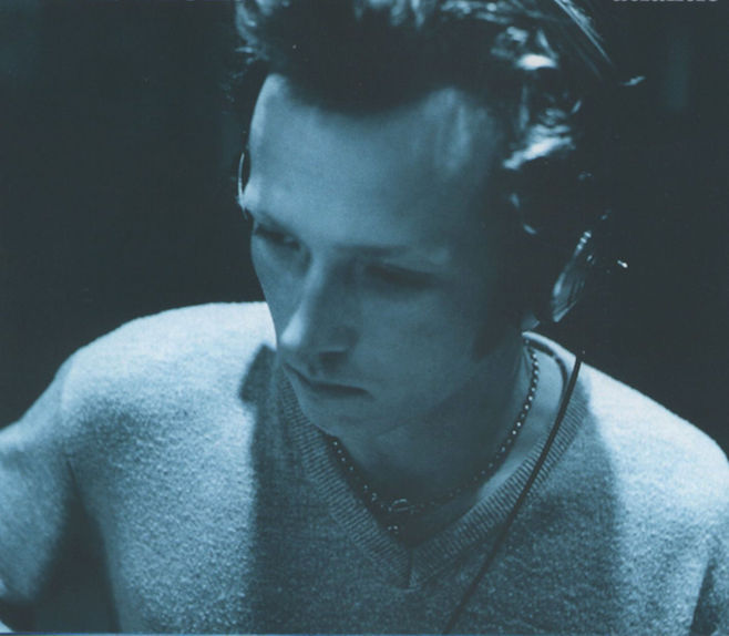 Scott Weiland Has Died