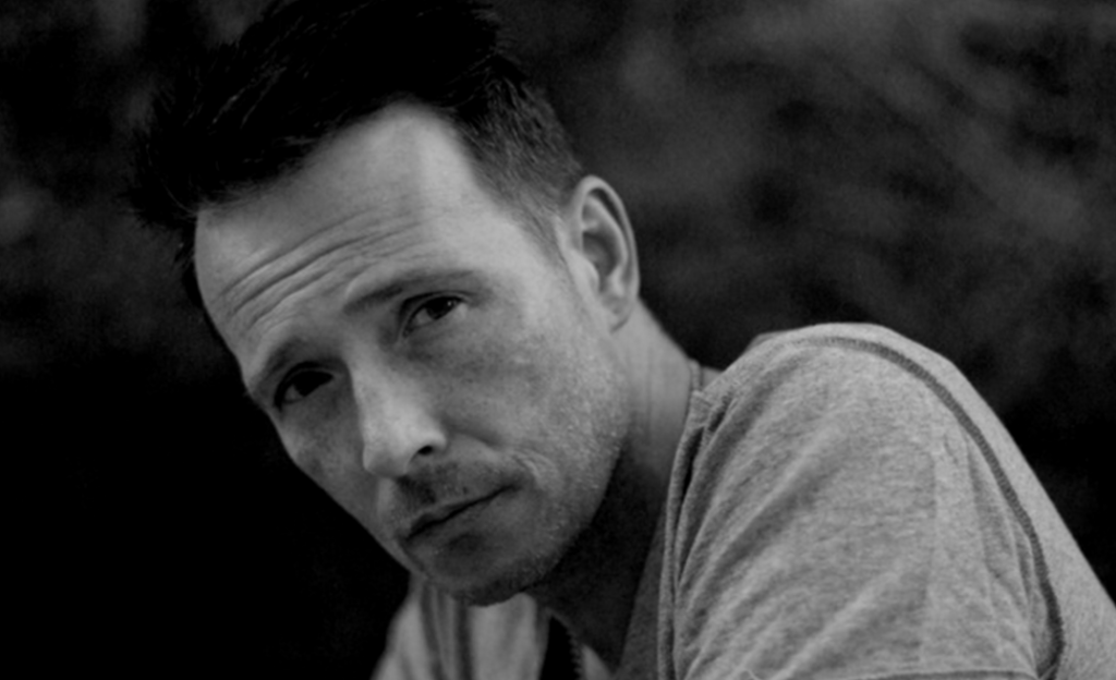 Scott Weiland