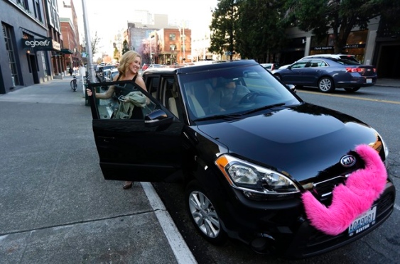 Will Seattle Start an Uber Unionization Domino Effect?