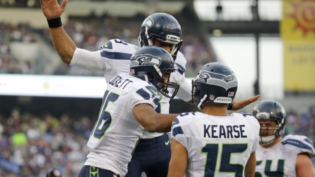 NFL Playoff Standings 2016: Seattle Seahawks Dominate, Move Up In NFC Standings [Breaking News]