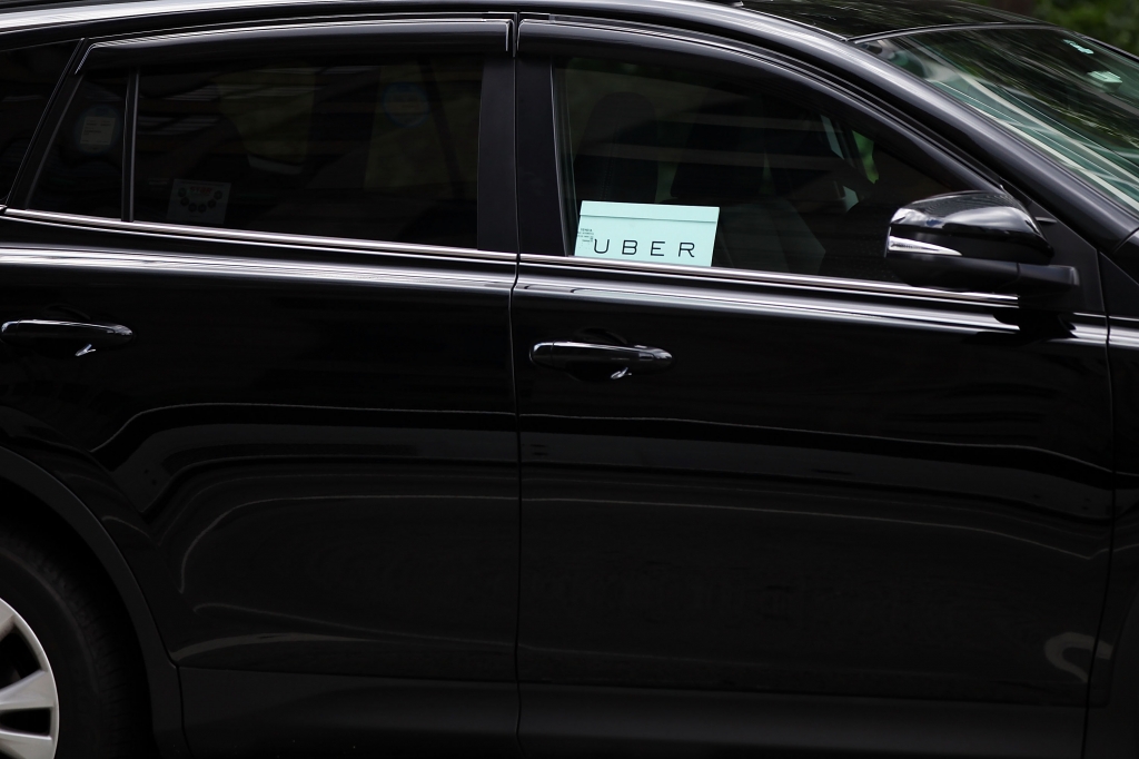 Seattle to decide if Uber, Lyft can unionize