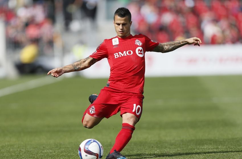 Toronto FC Rumors Sebastian Giovinco to be Named MLS MVP