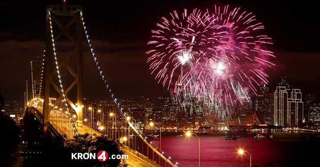 Happy New Year 2016: 9 awesome destinations in the USA to celebrate New Year's