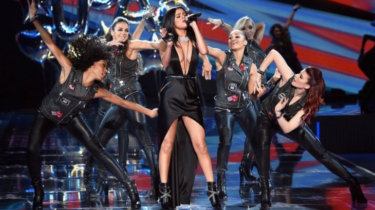 Selena Gomez shuts down critics after Victorias Secret Fashion Show