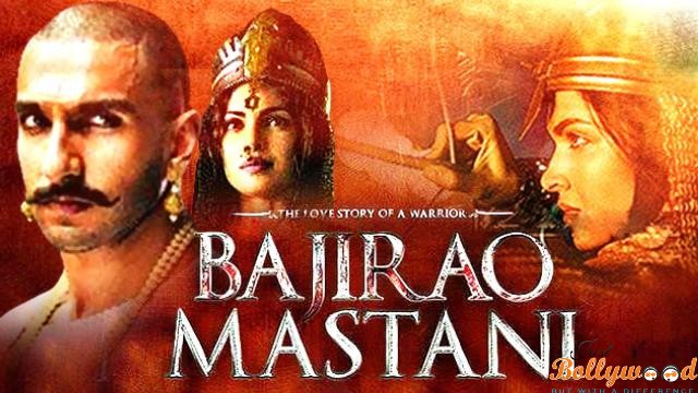 Bajirao-Mastani 1st weekend box office report