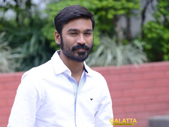 Dhanush beats Kamal and Rajini on Forbes list