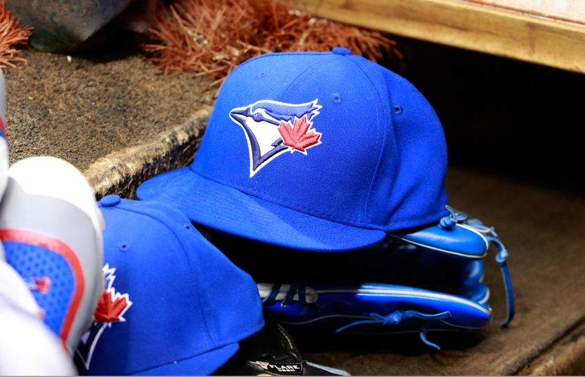 Ross Atkins named Toronto Blue Jays new general manager