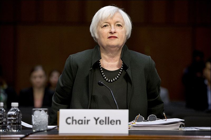 Federal Reserve Chair Janet Yellen argues the time is coming for a rate increase even though inflation has yet to accelerate trusting decades of studies that suggest a tight labor market eventually creates inflationary pressures