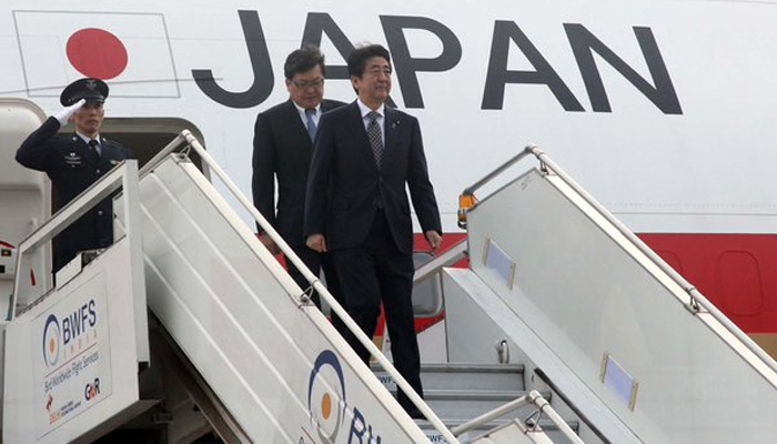 Japan's PM has solution to India's pollution problem – read to know