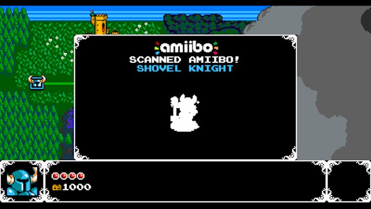 Shovel Knight