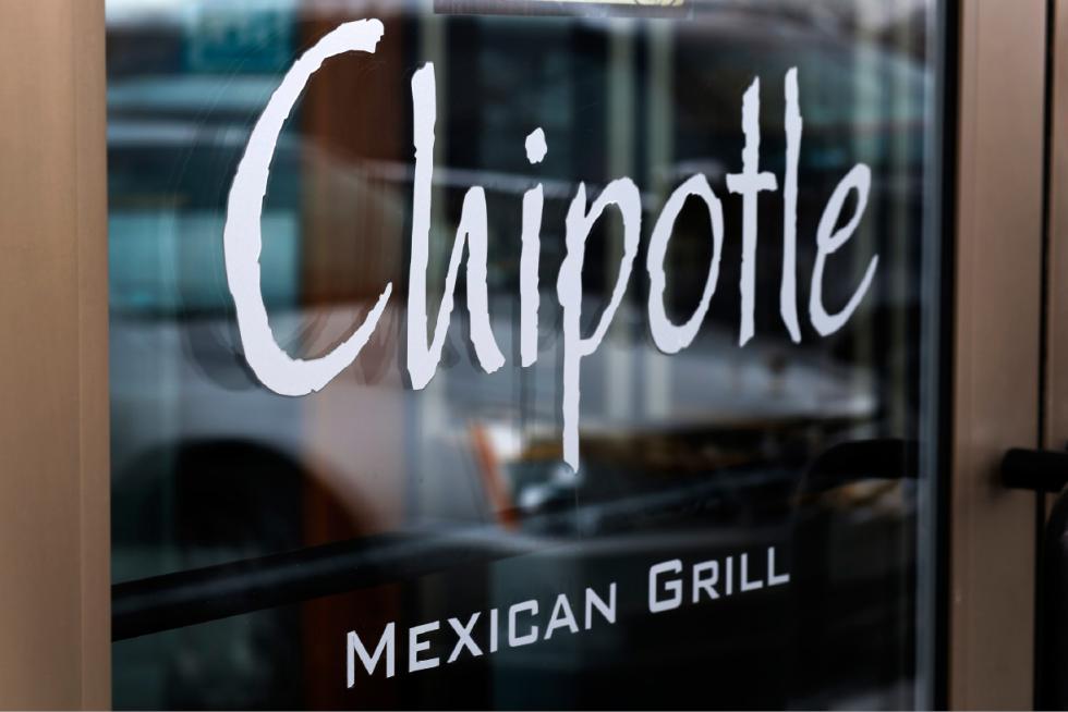 Trouble Continues for Chipotle... 30 Students at Boston College Get Stomach Virus