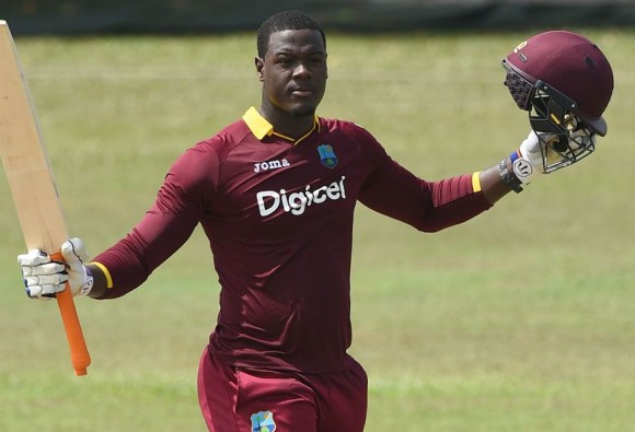 West Indies all-rounder Carlos Brathwaite in line for Boxing Day Test debut