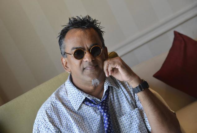 CLICK CLICK! Remo Fernandes booked for verbally abusing minor