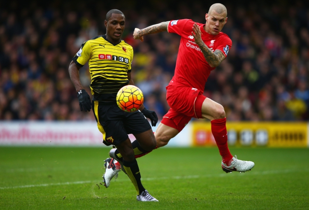 Martin Skrtel