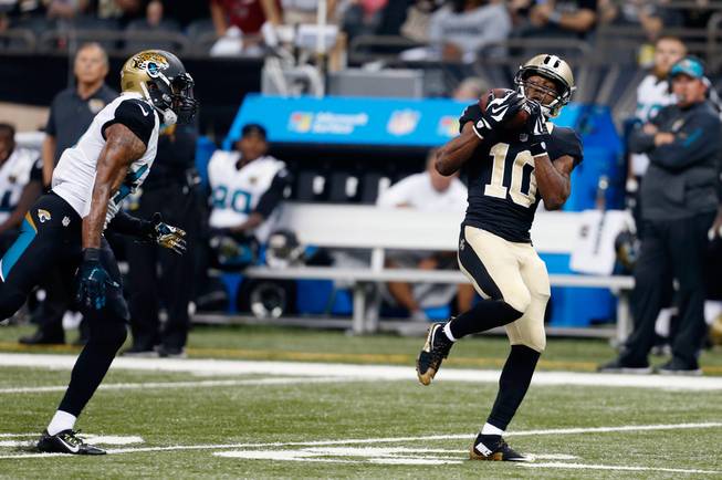 Calculated NFL Lines Week 15: Jacksonville Jaguars Travel to the New Orleans Saints