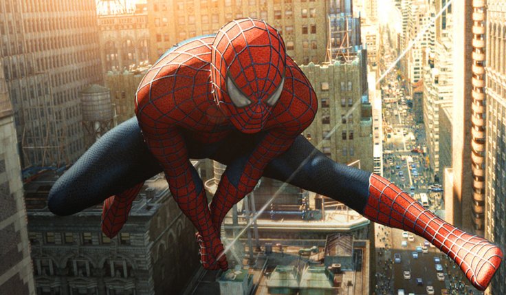 New 'Spider-Man' movie will film in Atlanta