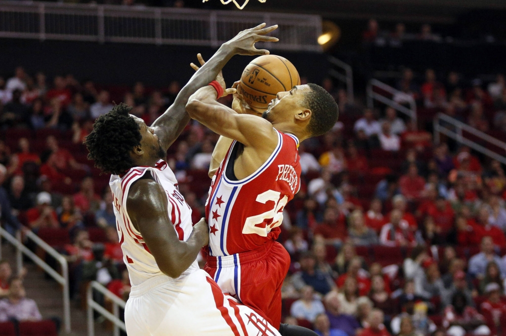 Soobum Im-USA TODAY Sports Philadelphia 76ers