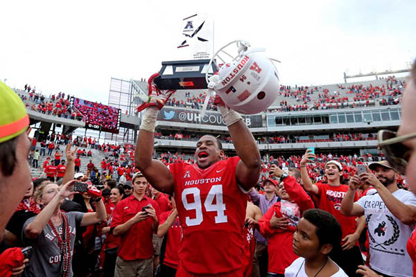 Houston Cougars