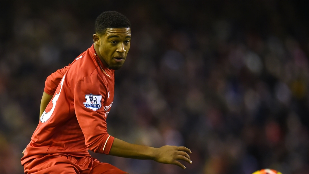 Southampton vs Liverpool Returning stars have Ibe in buoyant mood