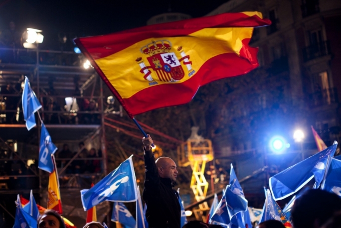 Spain's Ruling Conservatives Lead Election: Poll