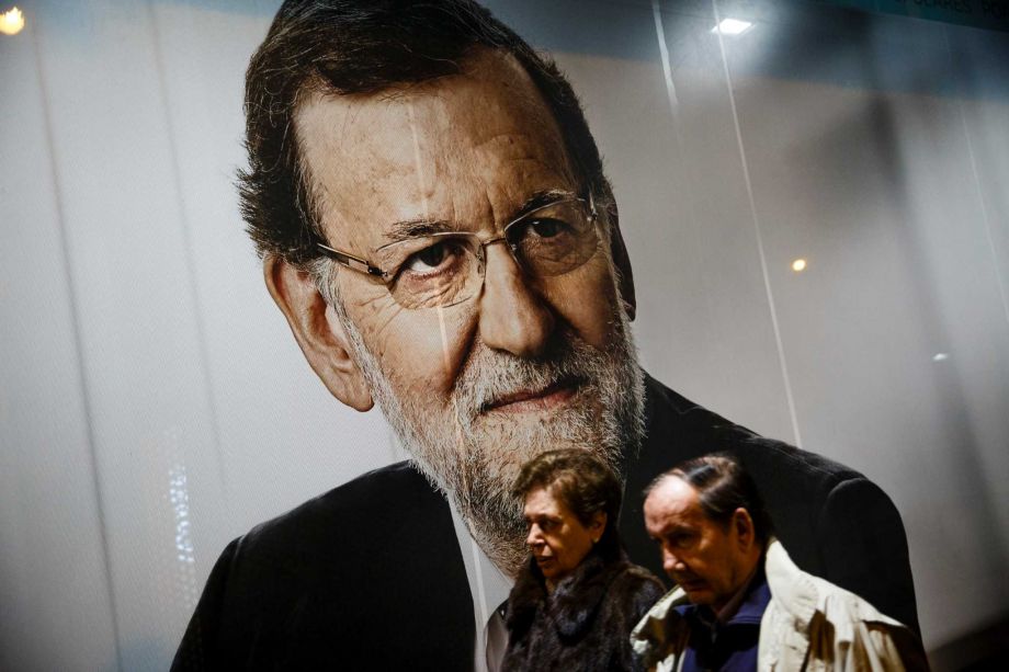 Spain goes to the polls in crucial election