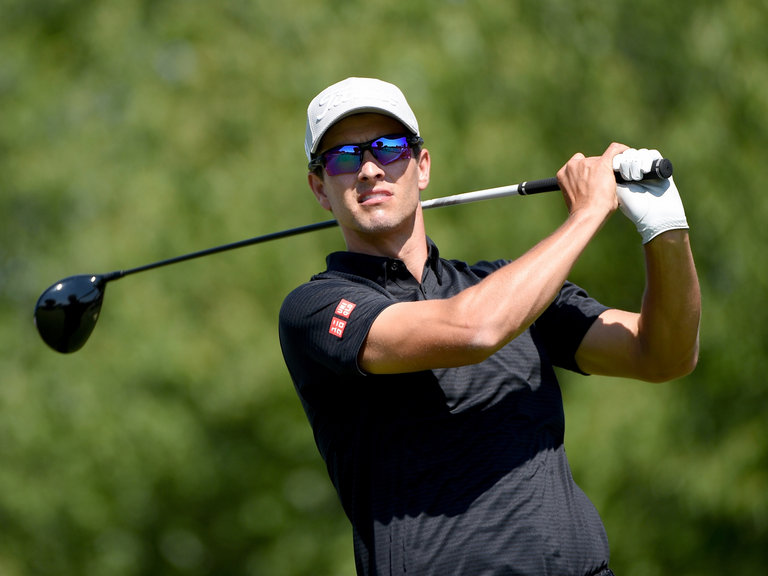 Adam Scott Fine record on home soil and worth a bet to enhance