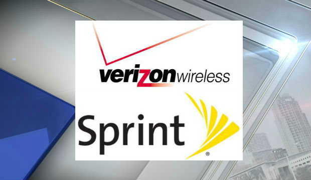 Some in NC may get refunds from Verizon Sprint