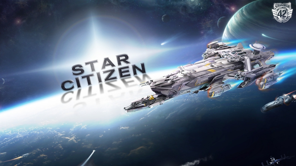 Star Citizen Alpha 2.0 now available to play 
  Gaming News  by Toby Hill