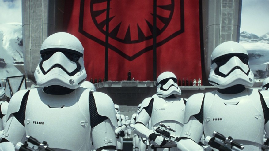 'Star Wars: Episode VII -- The Force Awakens: What the critics are saying