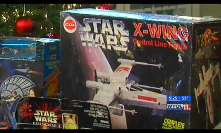 Star Wars X-Wing