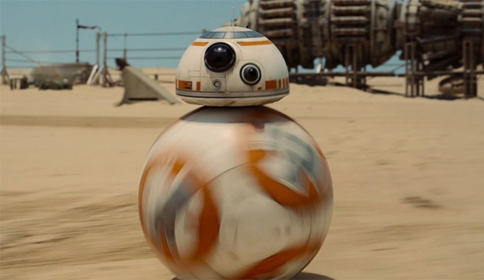 Star-Wars BB-8 Force Awakens