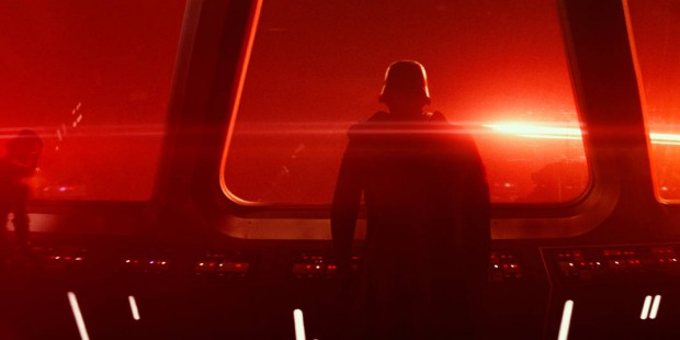 Ted Cruz hints at spoiler for new 'Star Wars' movie